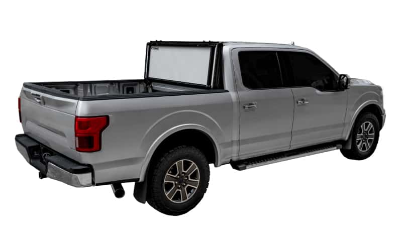 Access — LOMAX Stance Hard Cover 04-20 Ford F-150 (Except 04 Heritage) 5ft 6in Box
Tonneau Cover - view 2