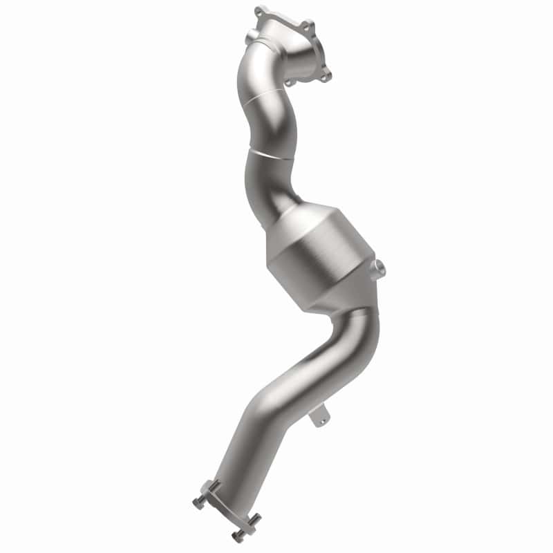 Magnaflow — MagnaFlow Conv Direct Fit 13-15 Audi S6/S7/S8/A8 Quattro V8-4.0L
OEM Grade
OEM - view 22