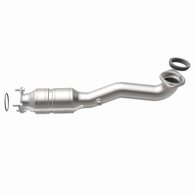 Magnaflow — MagnaFlow Conv Direct Fit 10-11 Honda CR-V 2.4L
OEM Grade
OEM - view 20