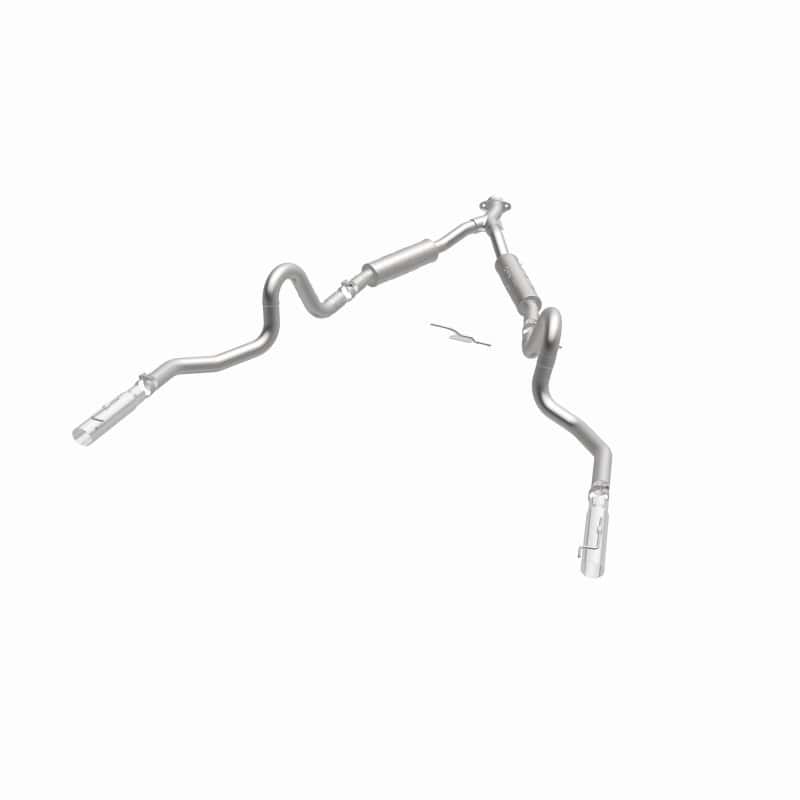 Magnaflow — MagnaFlow Sys C/B Ford Mustang 3.8L V-6 99-04
Cat-Back - view 43
