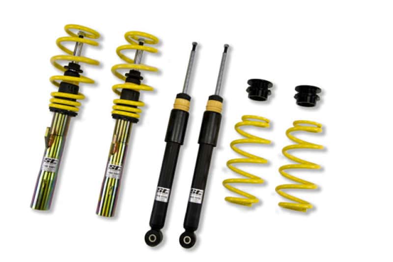ST Suspensions — ST Coilover Kit 09-16 Volkswagen Tiguan 2WD/4WD
Coilover Kit - view 1