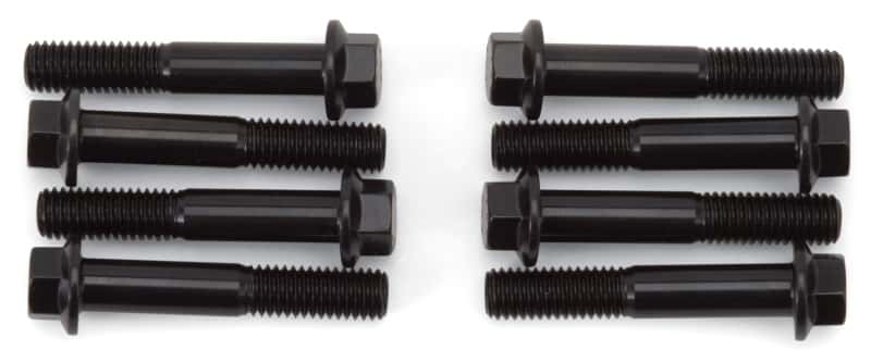 Edelbrock — Edelbrock Chevrolet Gen IIi LS1 Rocker Stud Bolt Kit
CYL HEAD COMPONENTS - view 2
