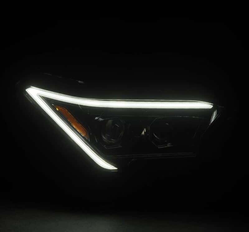 AlphaRex — AlphaRex 2024 Toyota Tacoma LUXX-Series Projector Headlights
Projector Headlights - view 3