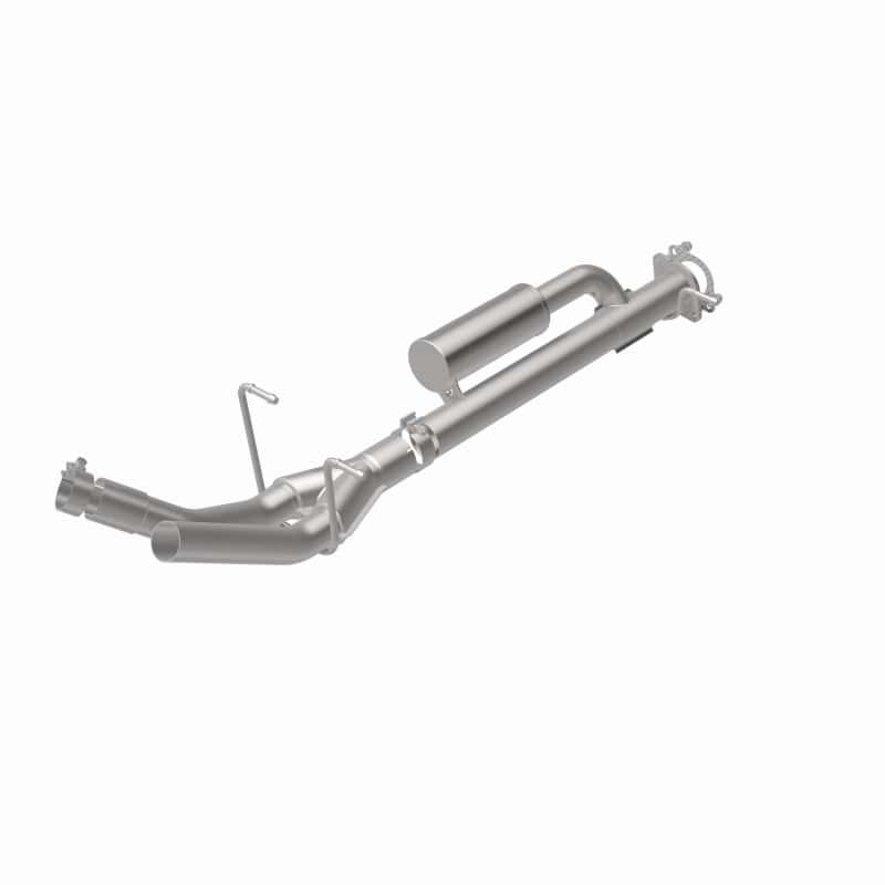Magnaflow — Magnaflow 25+ Ram 1500 I6 3.0L D-Fit Performance Exhaust Muffler Replacement Kit With Muffler
Muffler Kit - view 13