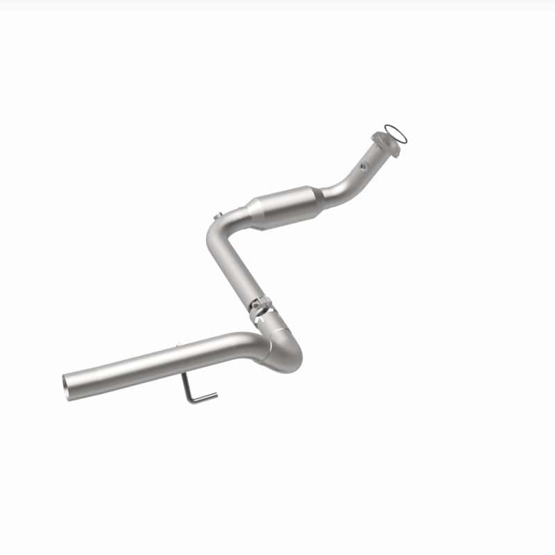 Magnaflow — Magnaflow 04-06 Cadillac Escalade 6.0L Direct Fit Converter
California - view 19
