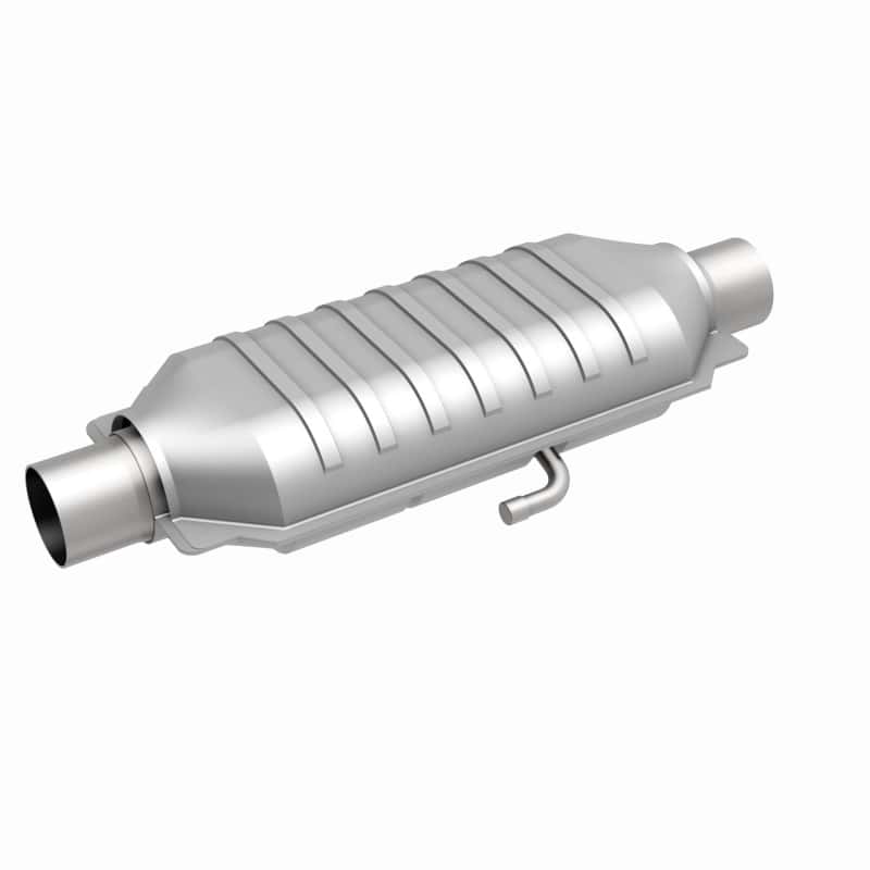 Magnaflow — MagnaFlow Conv Univ 2.5 W/Air
OEM Grade
Standard - view 9