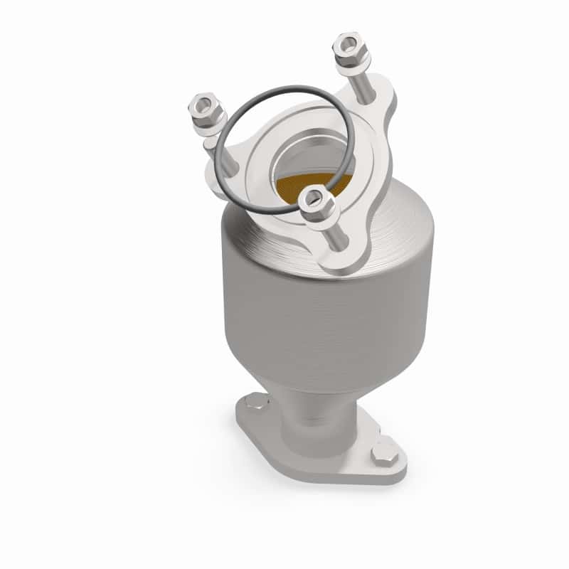 Magnaflow — Magnaflow Conv DF 2010-2011 LaCrosse 3.6 L Underbody
OEM Grade
OEM - view 28