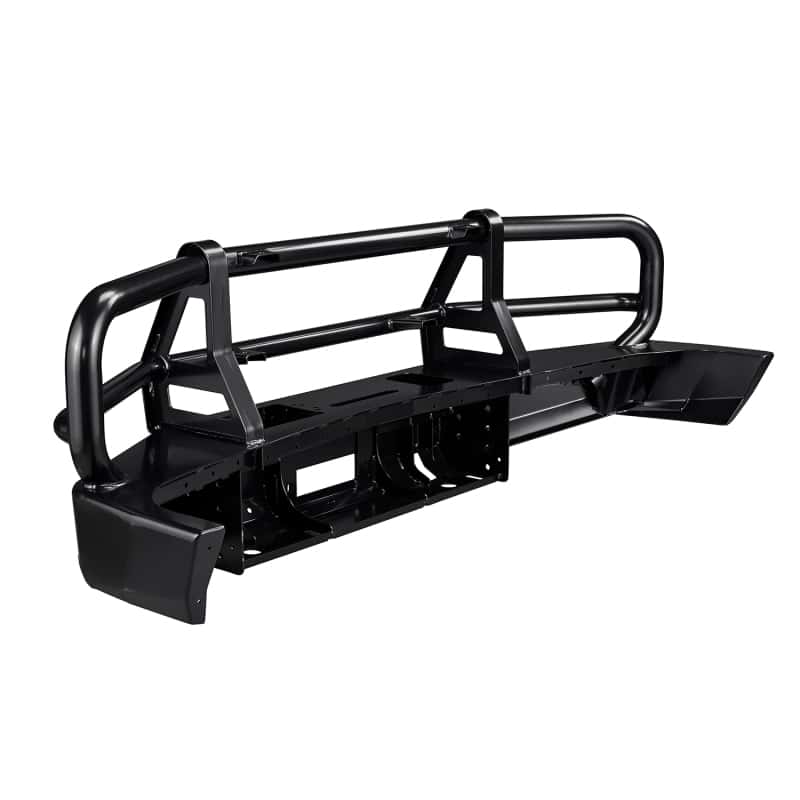 ARB — ARB Combar Slvrado99-02
Combination Bumper - view 5