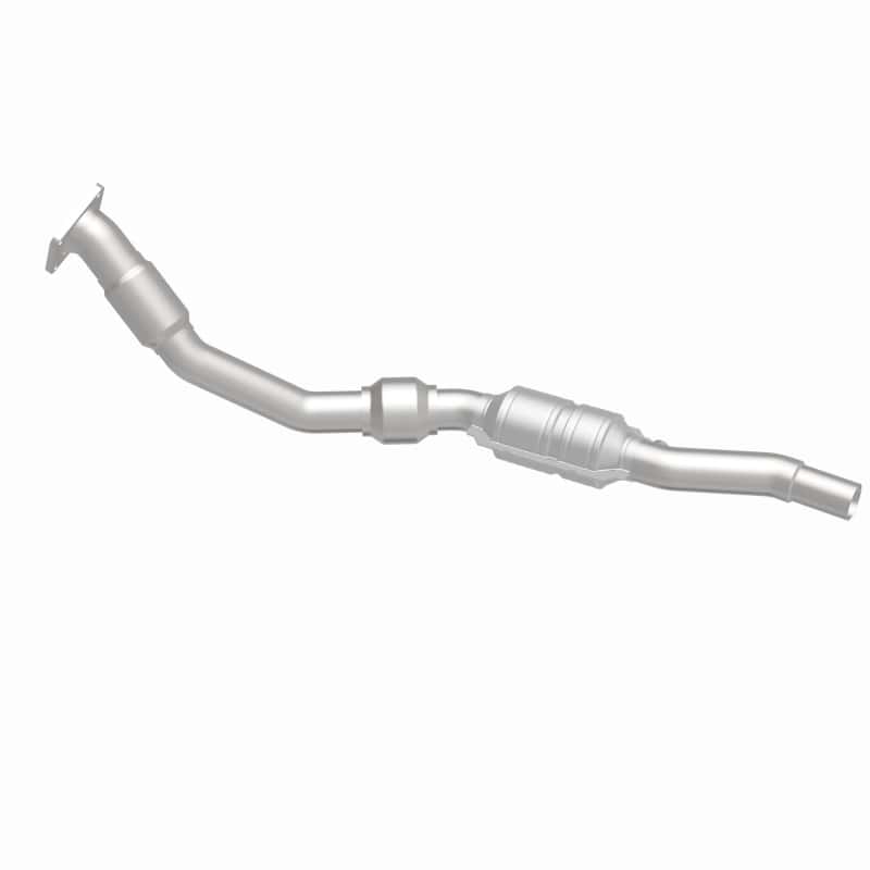Magnaflow — MagnaFlow Conv DF 00-02 Audi A6 Quattro 2.7L
OEM Grade
OEM - view 11