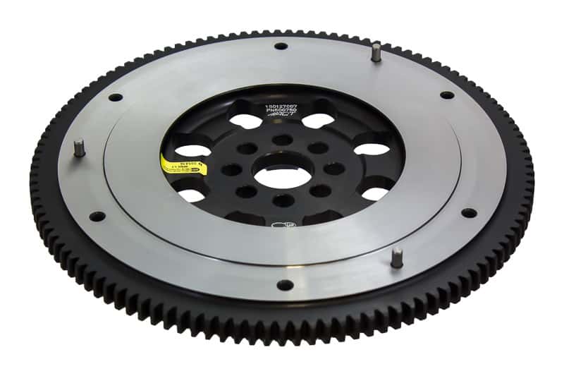 ACT — ACT 2012 Honda Civic XACT Flywheel Streetlite
Flywheel - view 2