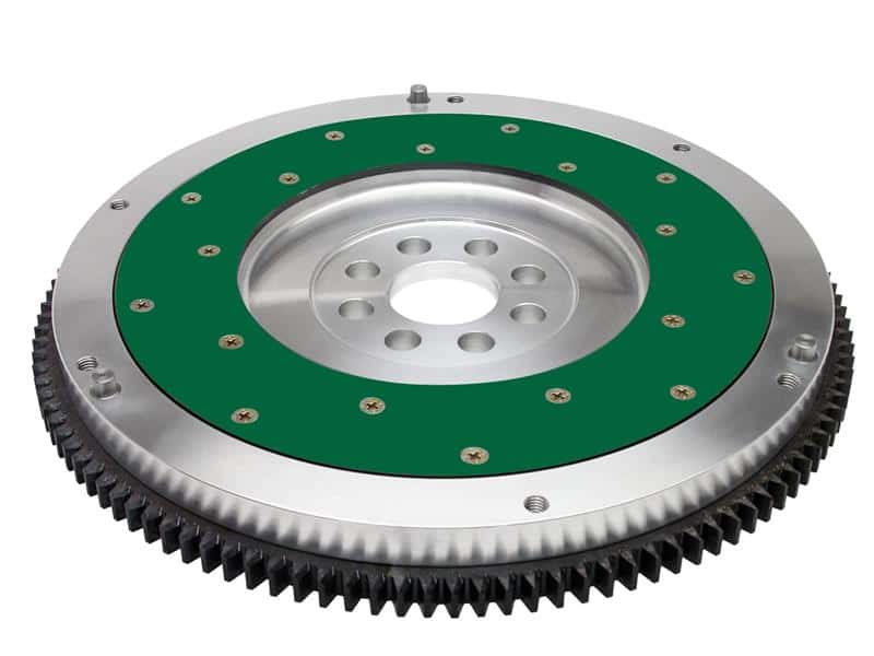 Fidanza — Fidanza 05+ Scion tC Aluminum Flywheel
Flywheel-Al PC Sc1 - view 2