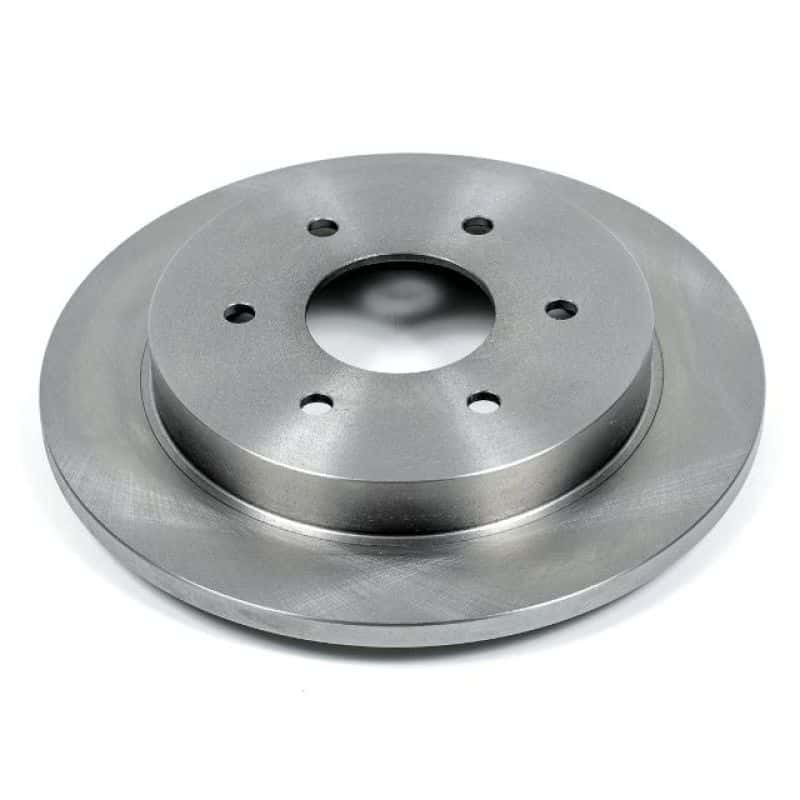 PowerStop — Power Stop 04-10 Infiniti QX56 Rear Autospecialty Brake Rotor
AutoSpecialty Rotor - view 1