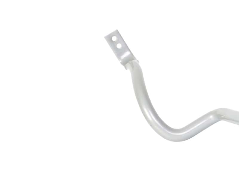 Whiteline — Whiteline 09+ Lancer Ralliart Front 26mm X-Heavy Duty Adjustable Swaybar
Sway Bar - view 5