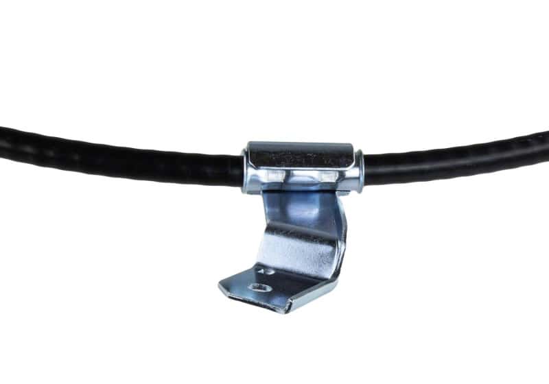 Ford Racing — Ford Racing 1996-2004 V8 Mustang Adjustable Clutch Cable - view 5