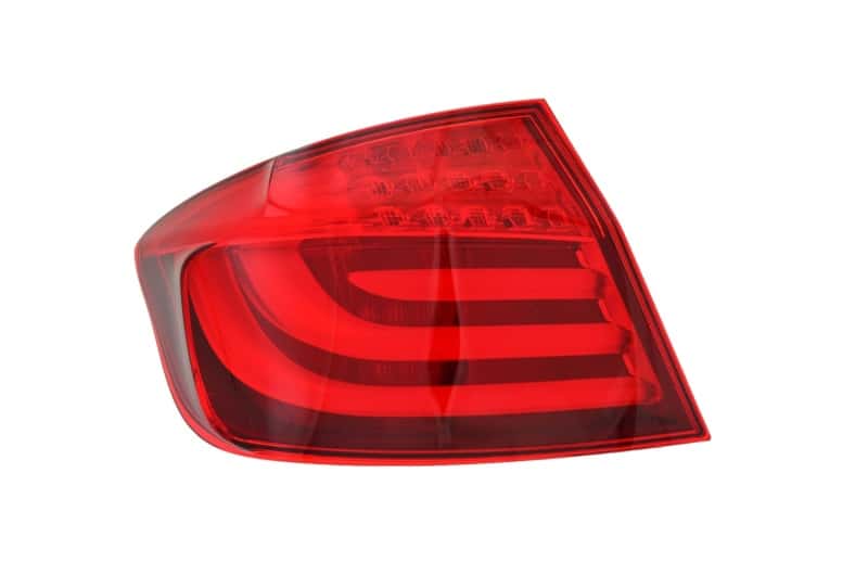 Hella — Hella 2009-2017 BMW 528i Left Outer Tail Light
TLMP LH LED  BMW 5 S
TLMP LH LED BMW 5 S - view 10