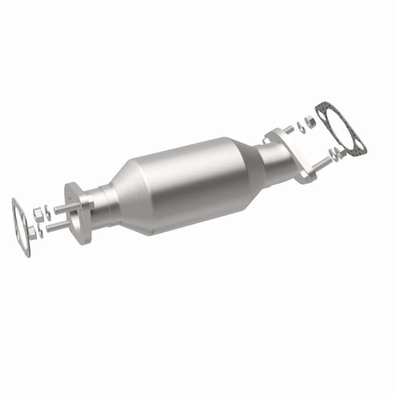 Magnaflow — MagnaFlow California Converter Direct Fit 11-13 Hyundai Elantra
California - view 19