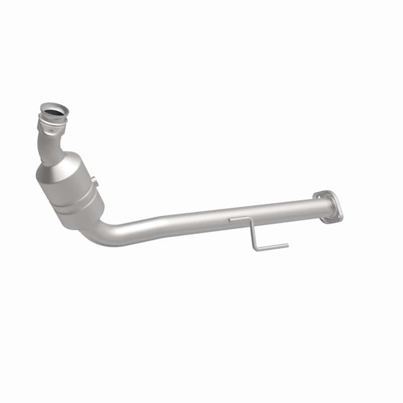 Magnaflow — MagnaFlow Converter Direct Fit 05-06 Jeep Wrangler L4-2.4L
California - view 10
