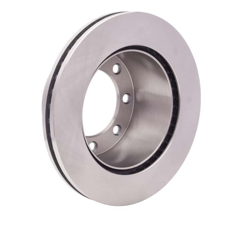 DFC — DFC 05-12 Ford F-350 Super Duty 2WD Rear Brake Rotor
DFC Brake Rotor - view 4