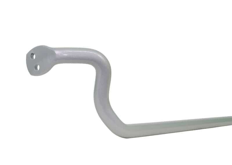Whiteline — Whiteline 02-07 Subaru WRX Sedan Front 24mm Swaybar-X h/duty Blade adjustable
Sway Bar - view 5