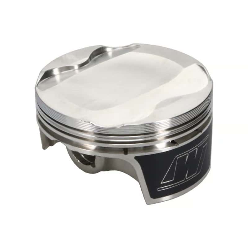 Wiseco — Wiseco Suzuki GSX1340R Hayabusa 08-17 13.51 CR Piston Kit
Piston Kit - view 6