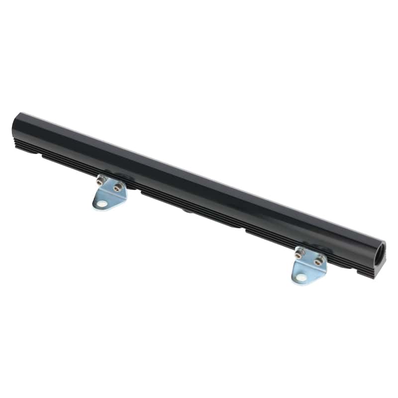 Aeromotive — Aeromotive GM LS1 Fuel Rails - Black
Fuel Rail/Log - view 7