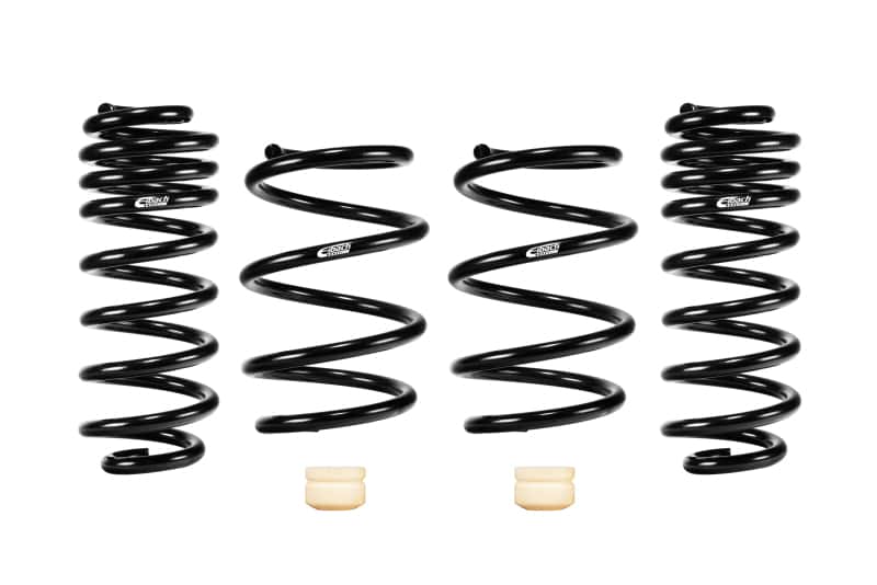Eibach — Eibach Pro-Kit for 2022-2023 Hyundai ELANTRA N Sedan FWD
Set of 4 Springs - view 1