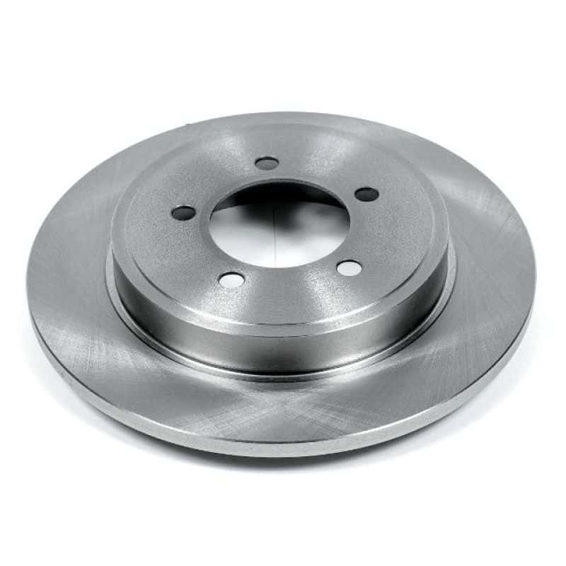PowerStop — Power Stop 02-10 Ford Explorer Rear Autospecialty Brake Rotor
AutoSpecialty Rotor - view 1