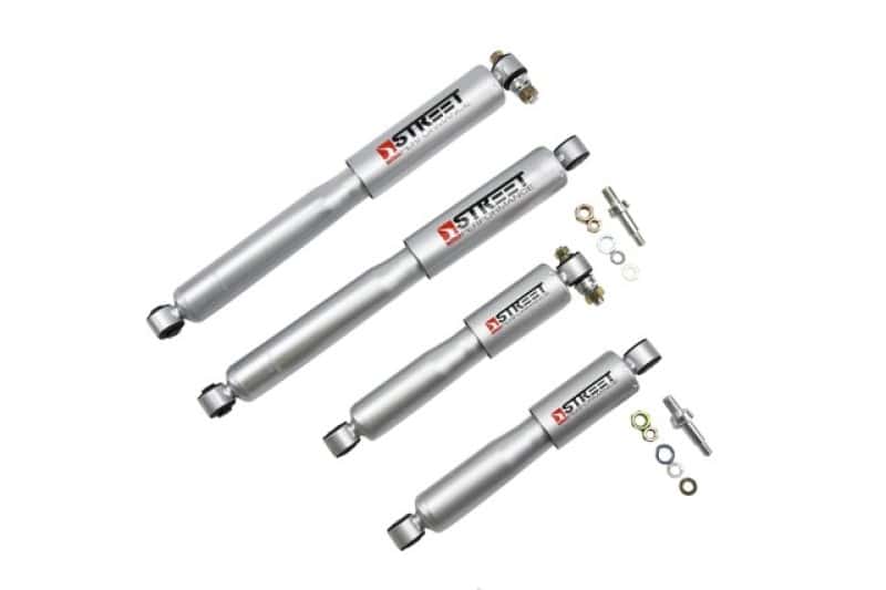Belltech — Belltech SHOCK SET STREET PERFORMANCE
SHOCK ABSORBER SET - view 2
