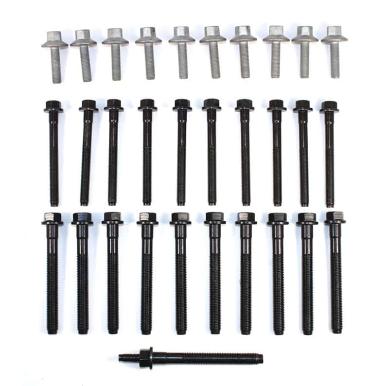 Ford Racing — Ford Racing 11-18 Ford Mustang GT350 5.2L / 5.0L Coyote Block Main Cap Bolt Kit
CkshftMnBrngCpBlt - view 1