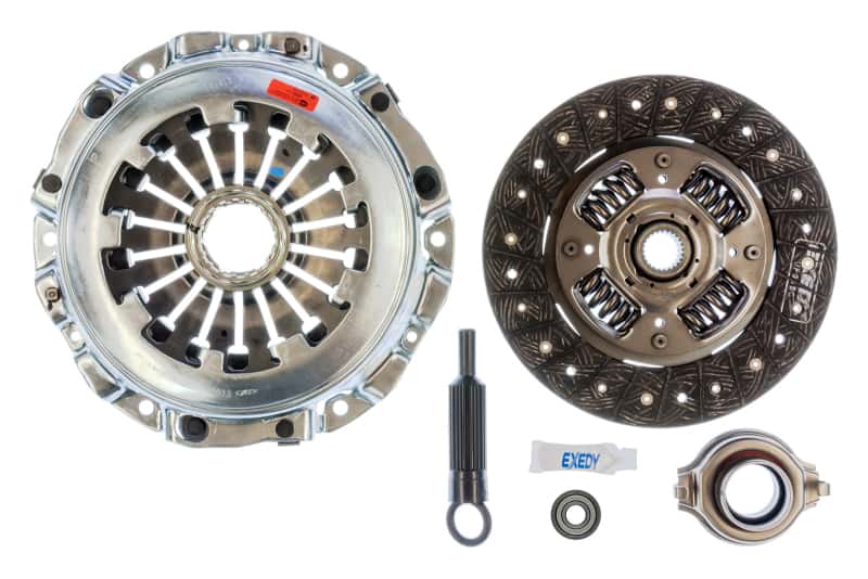 Exedy — Exedy 2005-2005 Saab 9-2X Aero H4 Stage 1 Organic Clutch Subaru Forester 2004-2005
Stage 1 Clutch Kit
Clutch Kit - view 2
