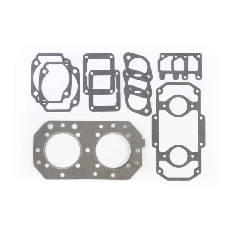 Cometic Gasket — Cometic 82-92 Kawasaki JS440 70mm Bore Top End Gasket Kit - view 1