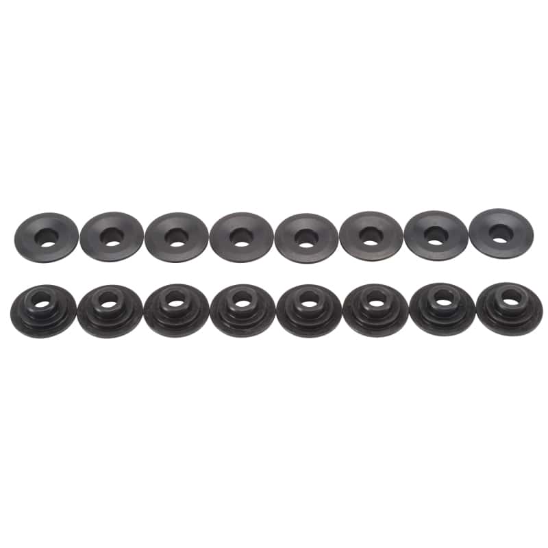 Edelbrock — Edelbrock Retainers 5822 5857 5867 V/S
CYL HEAD COMPONENTS - view 3