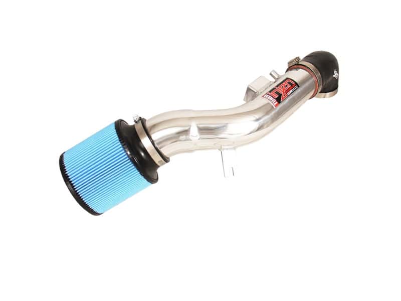 Injen — Injen 08-10 Chevy Malibu 2.4L 6cyl (w/ Air Pump) Black Tuned Air Intake w/ MR Tech & Air Fusion
Short Ram Intake
Air Intake Kit - view 3