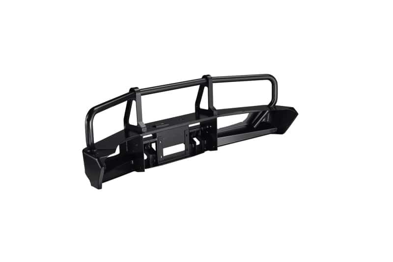 ARB — ARB Combar Suit ARB Fog Fj Cruiser Needs 3520Xxx Kit (Fit Kit NOT Included)
Combination Bumper - view 3