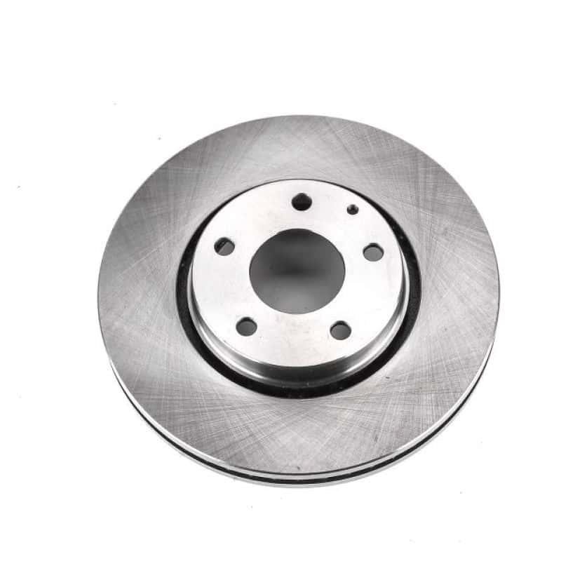 PowerStop — Power Stop 16-19 Mazda CX-5 Front Autospecialty Brake Rotor
AutoSpecialty Rotor - view 1