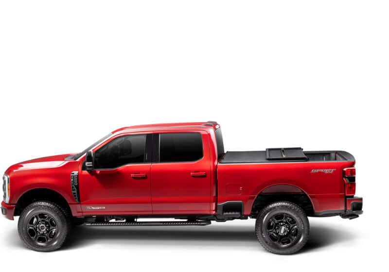 Extang — Extang 17-23 Ford Super Duty Short Bed (6ft 10in) Trifecta e-Series - view 18