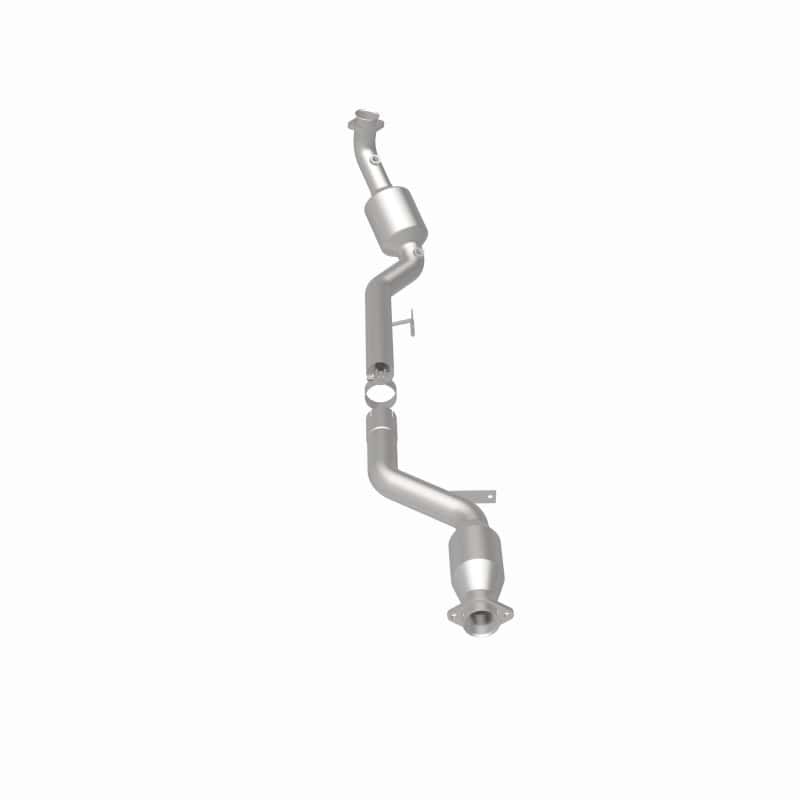 Magnaflow — Magnaflow Conv DF 05-10 SLK55 AMG 5.5L ds
OEM Grade
OEM - view 16