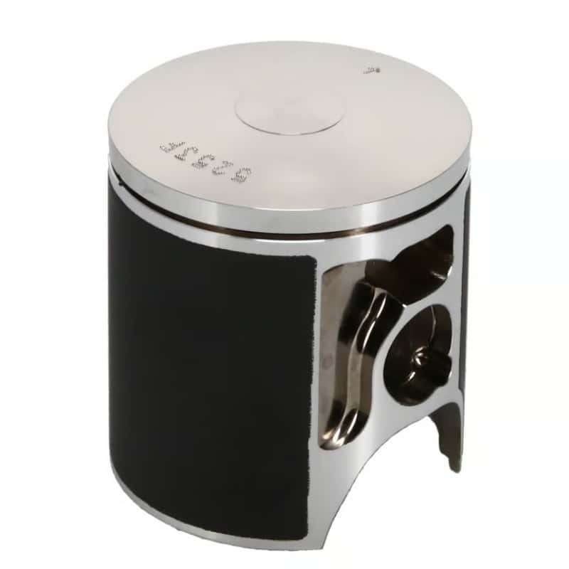 Wiseco — Wiseco Racers Elite Honda CR125R 95-03 2205CS Piston Kit
Piston Kit - view 2