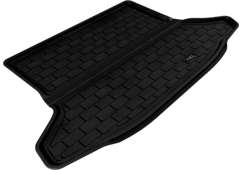 3D MAXpider — 3D MAXpider 2011-2017 Lexus CT Hybrid Kagu Cargo Liner - Black
Cargo Area Liner - view 1