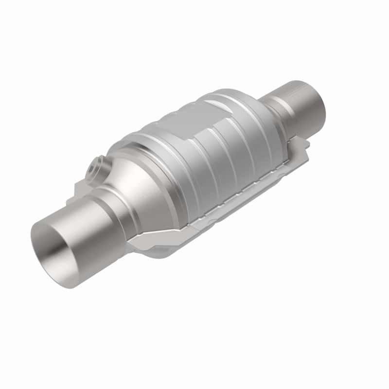 Magnaflow — MagnaFlow Conv Univ 2.00inch w/ single O2
HM Grade
HM - view 18