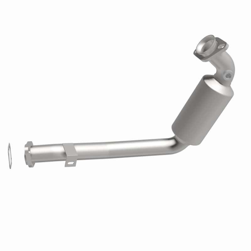 Magnaflow — MagnaFlow Conv DF Ford-Mercury 91 95
Standard Grade
Standard - view 11