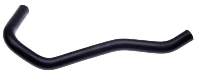 Gates — Gates 92-95 Honda Civic 4-Cyl. 1.5L Valve To Eng. Molded Heater Hose - view 1