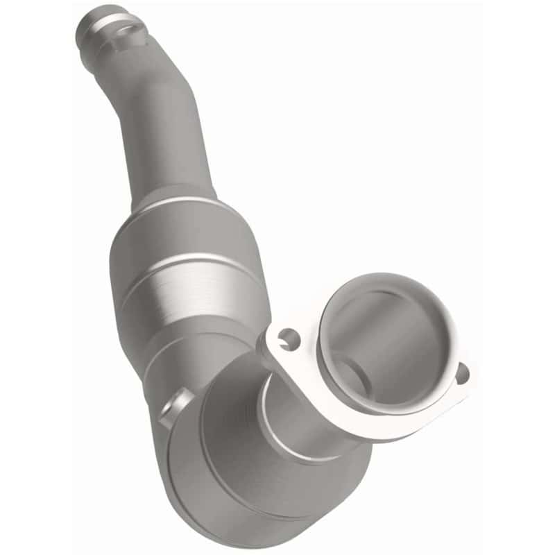 Magnaflow — MagnaFlow Conv DF 2014-2016 Land Rover LR4 V6 3 OEM Underbody
OEM Grade
OEM - view 32