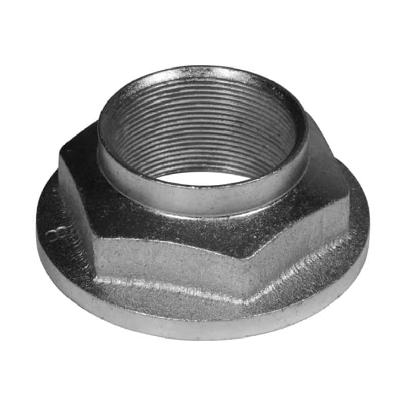Yukon Gear & Axle — Yukon Gear Pinion Nut for 2011+ Ford - M30-1.0 RH
Pinion nut - view 2
