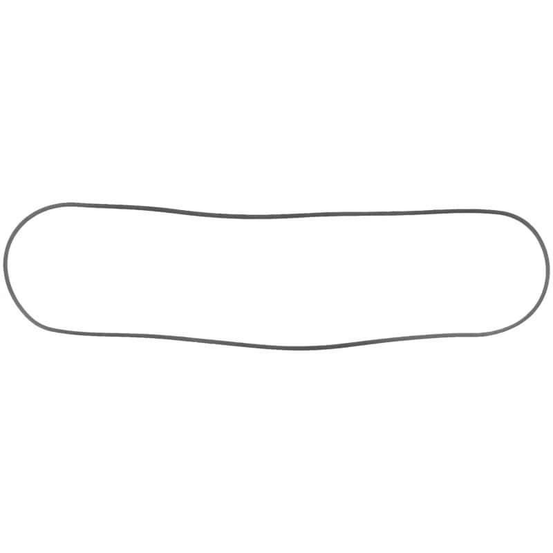 Fel-Pro — Fel-Pro Chevrolet LUV VS 50207 R Engine Valve Cover Gasket Set - view 1