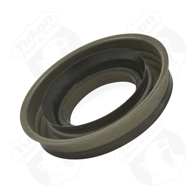 Yukon Gear & Axle — Yukon Gear 09+ V6 Camaro Irs Axle Stub Seals (2)
Axle seal - Rear 
Axle seal-Rear - view 2