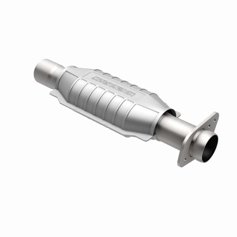 Magnaflow — MagnaFlow Conv DF Camaro-Firebird 93-95 3.4L
Standard Grade
Standard - view 22