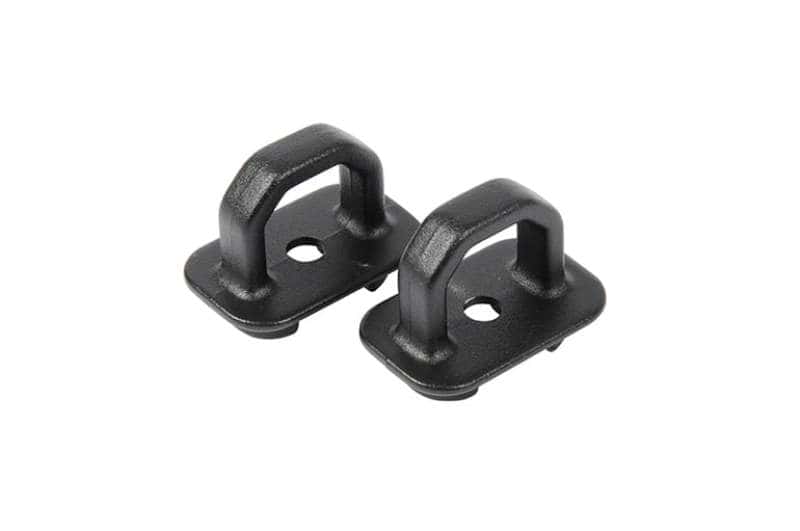 Dee Zee — Dee Zee 07-23 Chevrolet Silverado/Colorado/Canyon Cargo Management - Tie Downs (Pair) - view 2