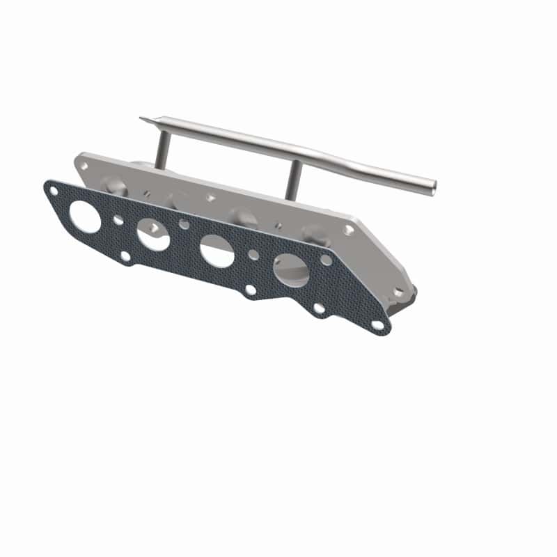 Magnaflow — MagnaFlow Conv DF 07 Ford Focus 2.0L Manifold **CA Emissions**
OEM Grade
OEM - view 24