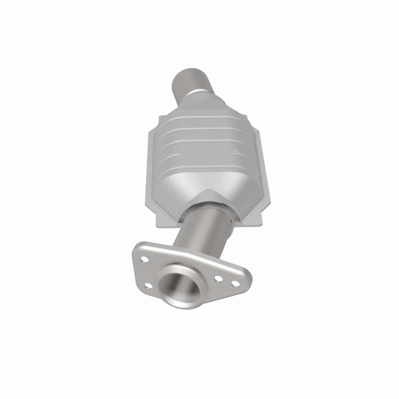 Magnaflow — MagnaFlow Conv DF GM 77 79
Standard Grade
Standard - view 16